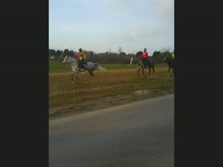 Villers poteries endurance
