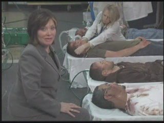 Penn Care - Mass Oxygen Distribution System for Mass Casualt