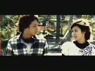 Shamo feat KK　Dear M  PV