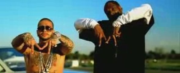 Timati feat. Snoop Dogg - Groove On