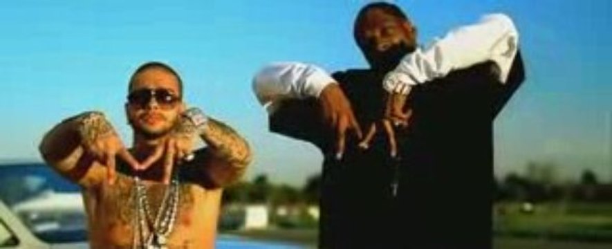 Timati feat. Snoop Dogg - Groove On