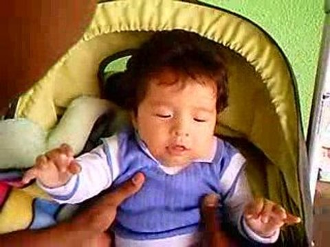 claudio / leila e lucas