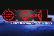 Official Billabong XXL Big Wave Award Nominees