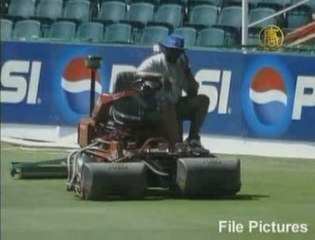 South Africa to Host Indian Cricket