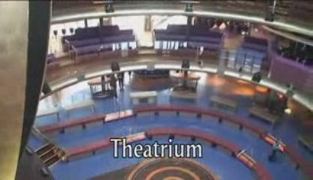 AIDAluna Welcome Cruise (1) |www.seacruise.net|