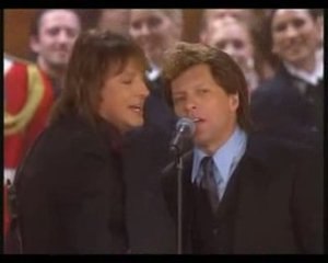 Bon Jovi & Various - Let It Be (Live 2007)