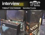 Amplis Vox VT Series (La Boite Noire)