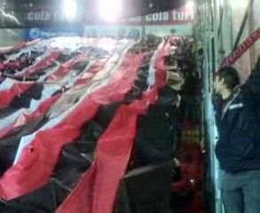 Galatasaray-Eskişehirspor Maçında ES ES Tribünü -2-