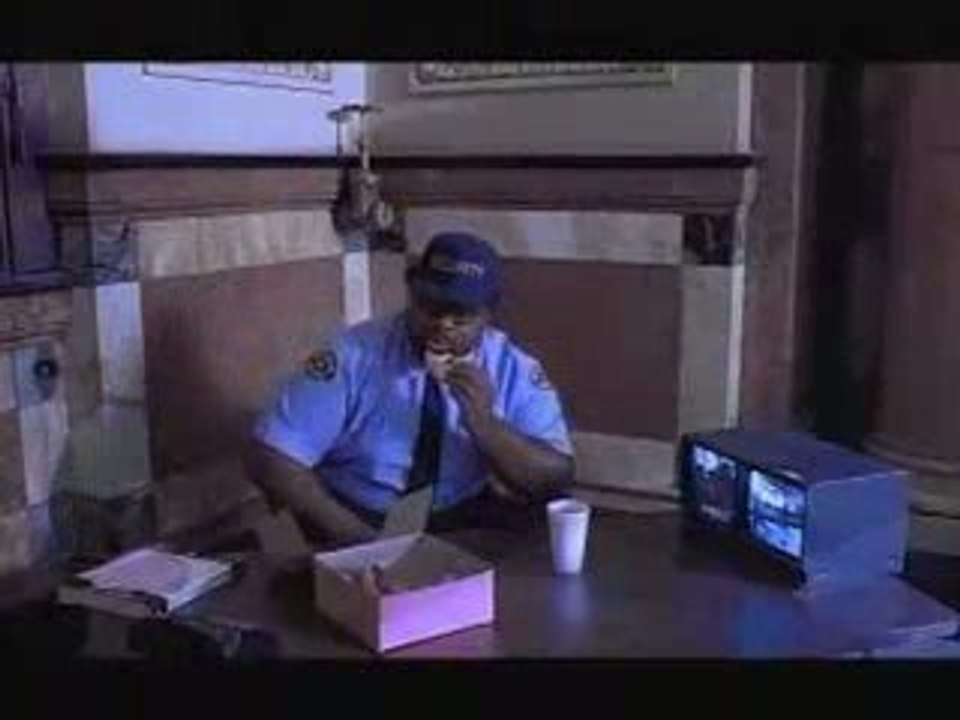 PARIS - Guerrilla Funk