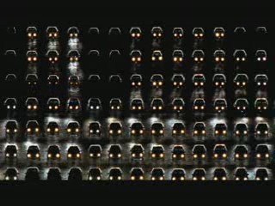Spot Pub Honda Insight : Let It Shine