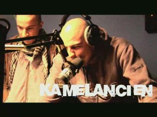 Kamelancien Freestyle génération