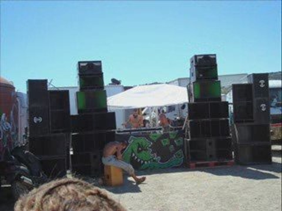 hardtek mental psy