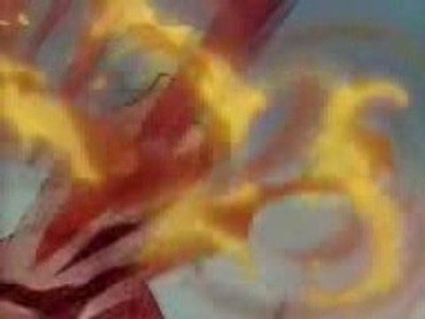 Sailor Moon - AMV - Carry On