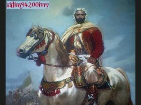 khaled et les shabs baroud