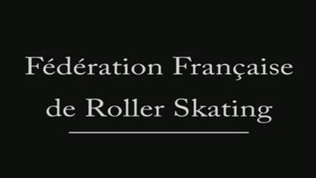 Fédération Française de Roller Skating