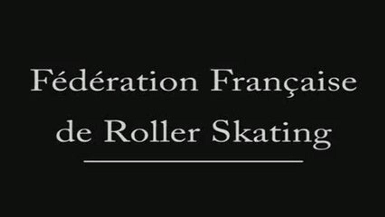 Fédération Française de Roller Skating
