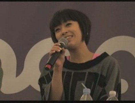 Utada Hikaru Back to U.S. Market