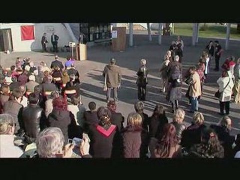 7 min hebdo VOtv pour NRJ Paris