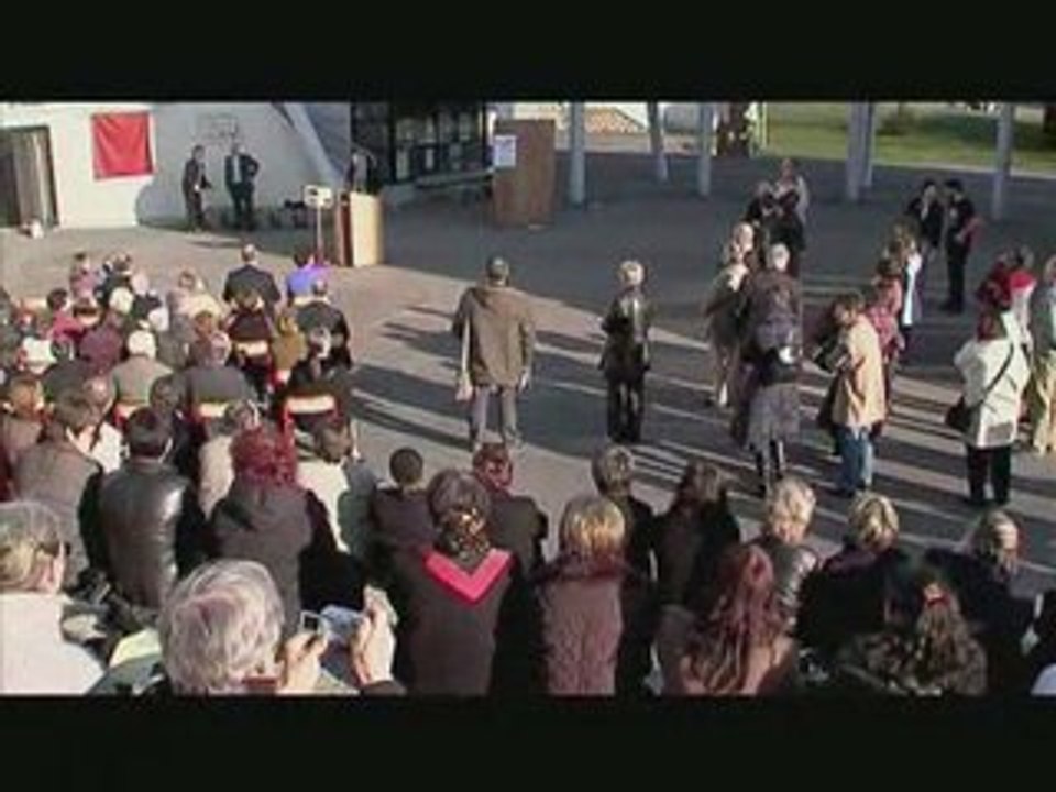 7 min hebdo VOtv pour NRJ Paris