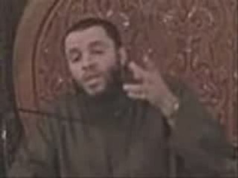 L'art de conseiller 2 (Frère Rachid Haddach)