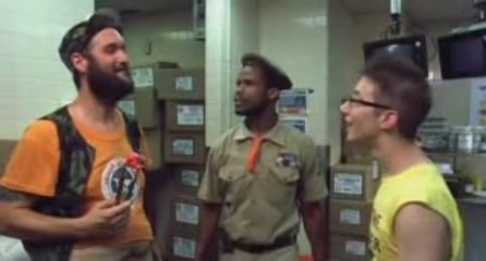 Poultrygeist : Night Of The Chicken Dead 2/