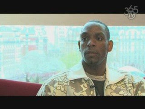 Sport365 : Les ambitions de Pognon