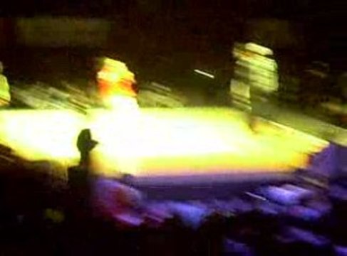 Twins 2 hip hop juste debout 2008