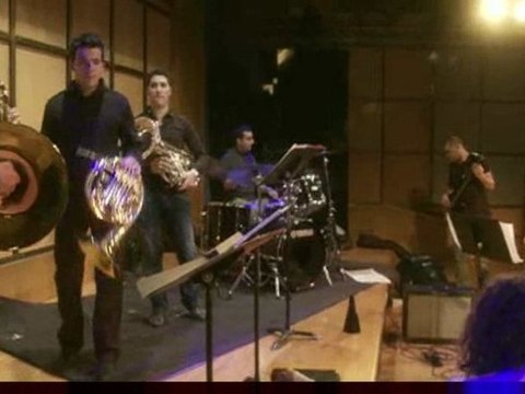 Orchestre Philharmonique de Radio France