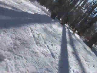 prat peyrot mont aigoual pistes