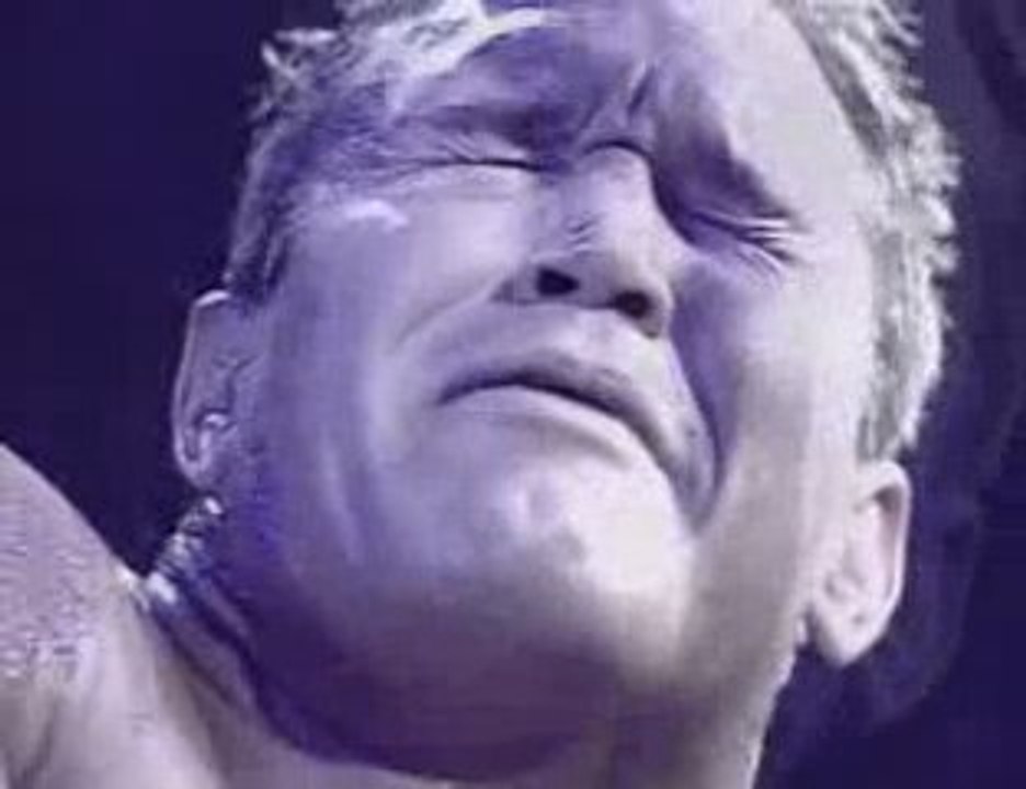 Randy Orton vs. The Undertaker Armageddon Promo