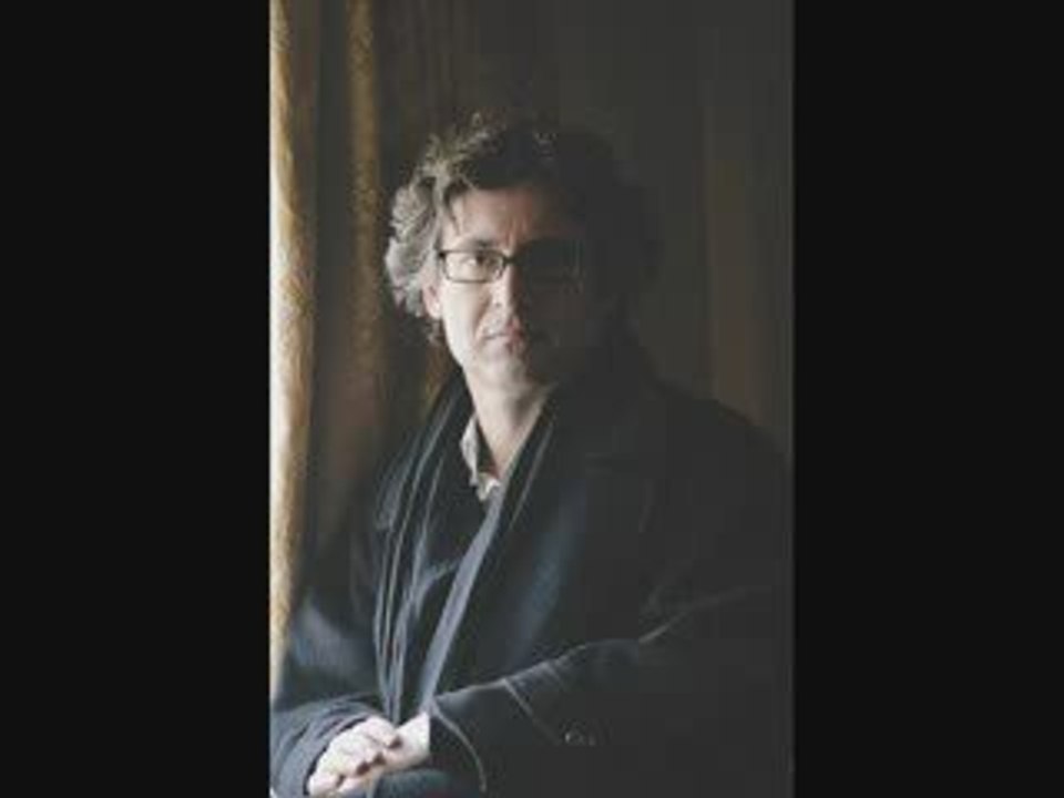 Michel Onfray france culture jeux d'archive 190309 partie 1