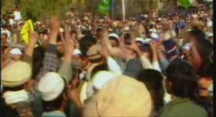 Religulous UK trailer - In Cinemas April 3