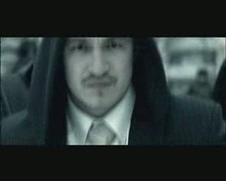 Каста Вокруг шум (трейлер)