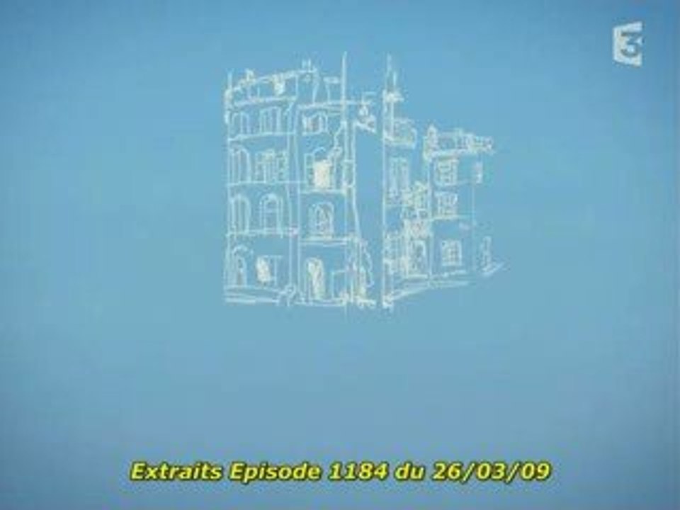 Extrait - PBLV - Episode 1184