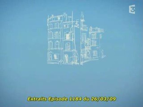 Extrait - PBLV - Episode 1184