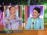 LE 18.30 - Par ici la sortie avec Irène Frain