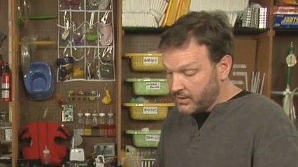 Dads Choose a Camera for Family Photos