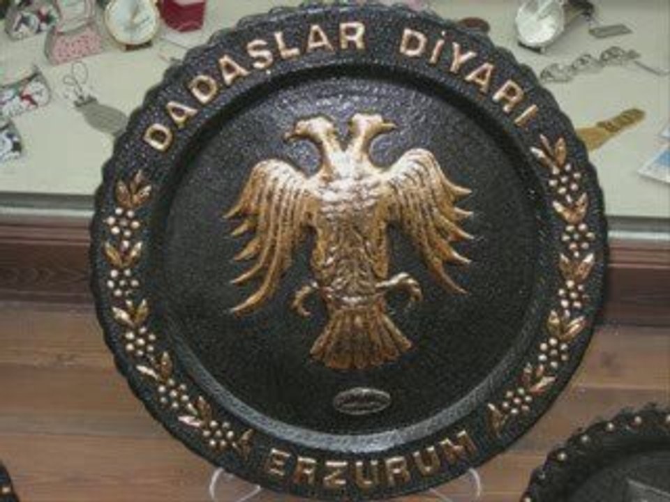 Zekai aydin diyorlar