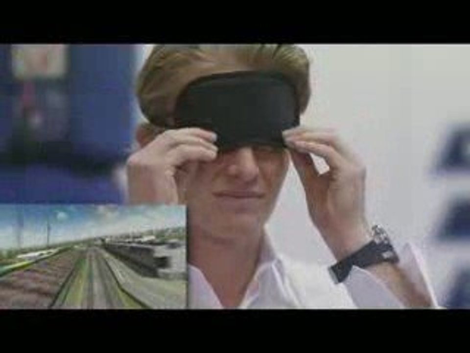 2009 Australian Grand Prix Tanitim trformula1.com