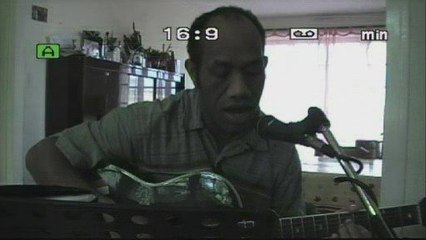 Hier encore d'AZNAVOUR  (clin d'oeil)par Atalozur