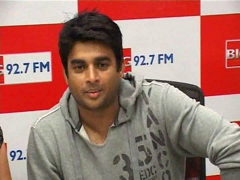 13 B Big 92.7 FM Film Promotion