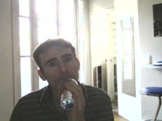 Wiwi égratigne "La place du passager"