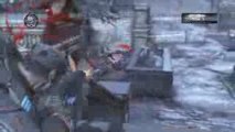 Gears of War 2 Snowblind Map Pack: Gameplay 2