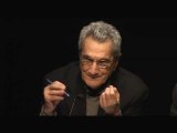 Toni Negri - Remarques sur le terrorisme - Conférence - 1/2
