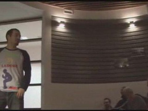 Casse toi pauvre con