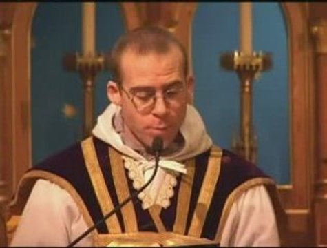 Mar 27 - Homily: The Raising of Lazarus