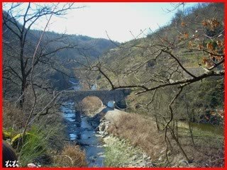 LA VALLEE DE LA CANCE