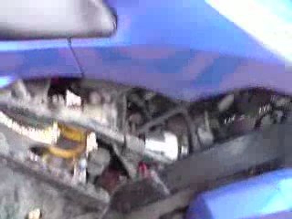 turbokit gp80