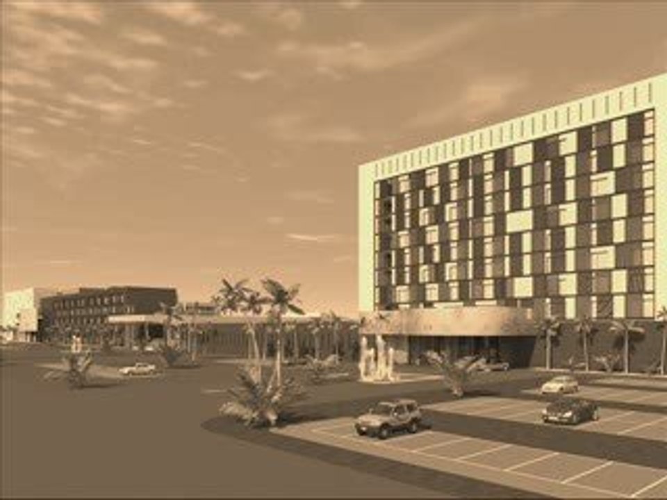 Pefaco Hotels Longue Version