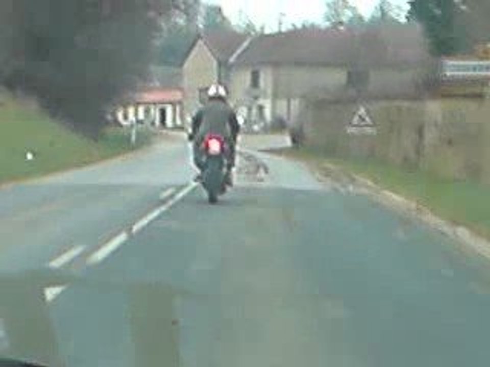 tzr top gris 85 120km/h